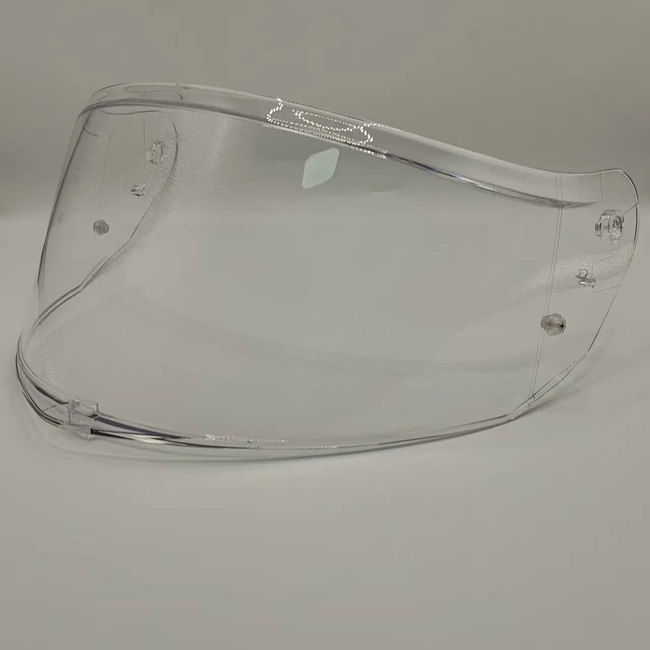 Visiera per Casco Moto LS2 FF808 Stream II, Schermo Protettivo, Accessori per Casco