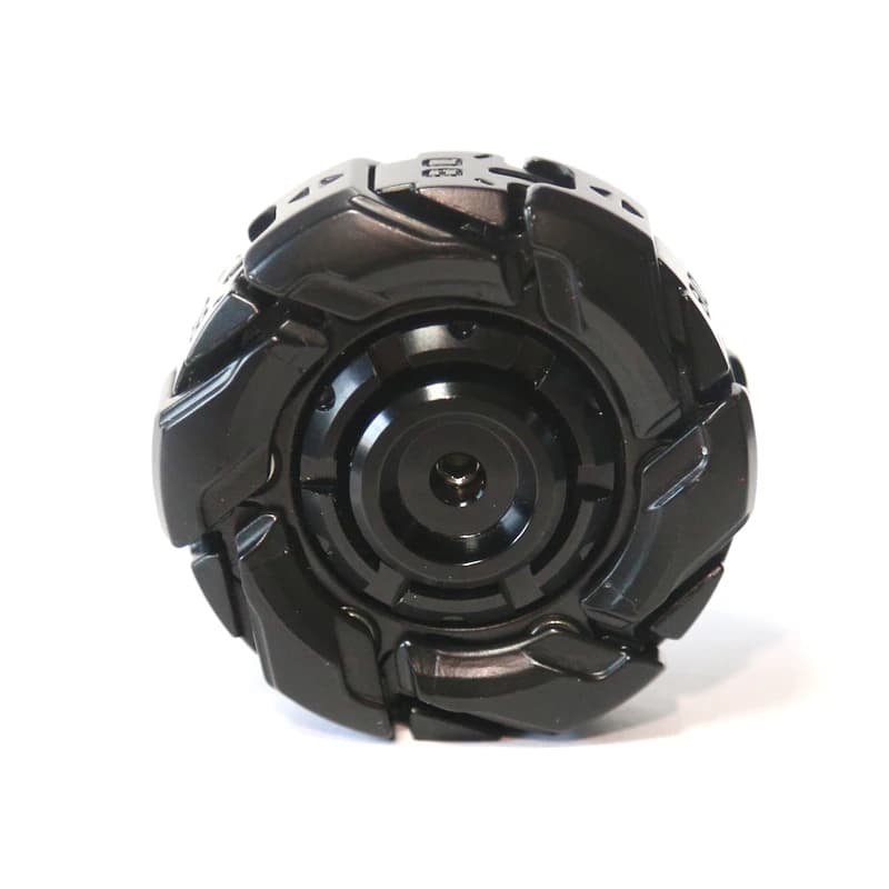Fidget Spinner a 8 bracci, Giocattolo Antistress per Autismo, Regalo per Adulti e Bambini