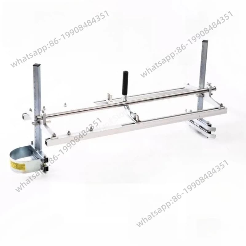 20-50cm Wood Cutting Chain Electric Saw, Cross Cutting Support and Panel Opening, Ideal for Fai-da- Projects ♪