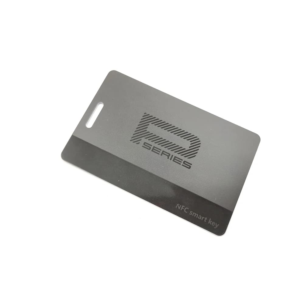 Scheda NFC P65 originale per accessorio parti Kickscooter serie P per scooter elettrico P100S P65