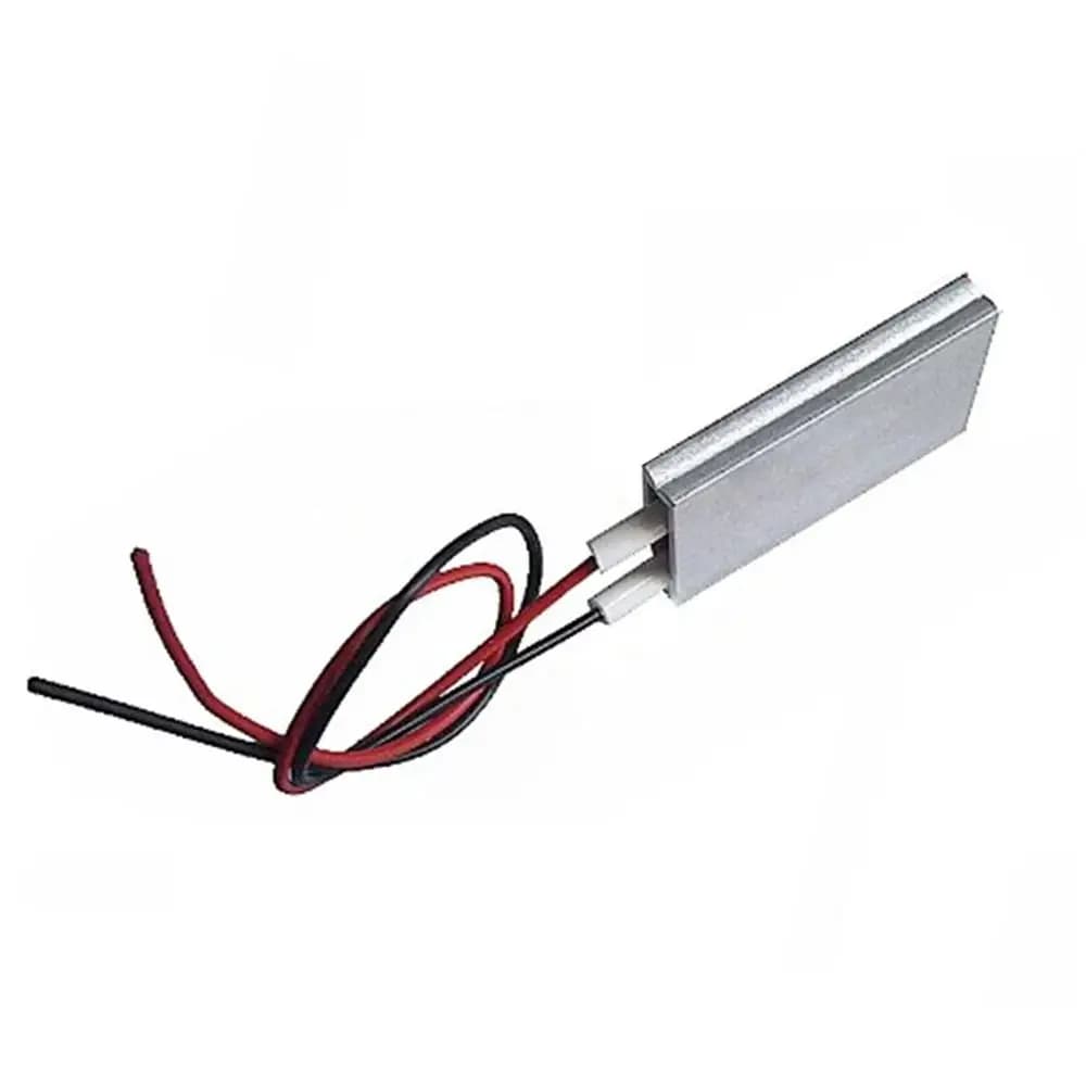 5-220V ceramic heating element PTC 40-270 Celsius heating element incubator for poultry heater accessories for hair dryer