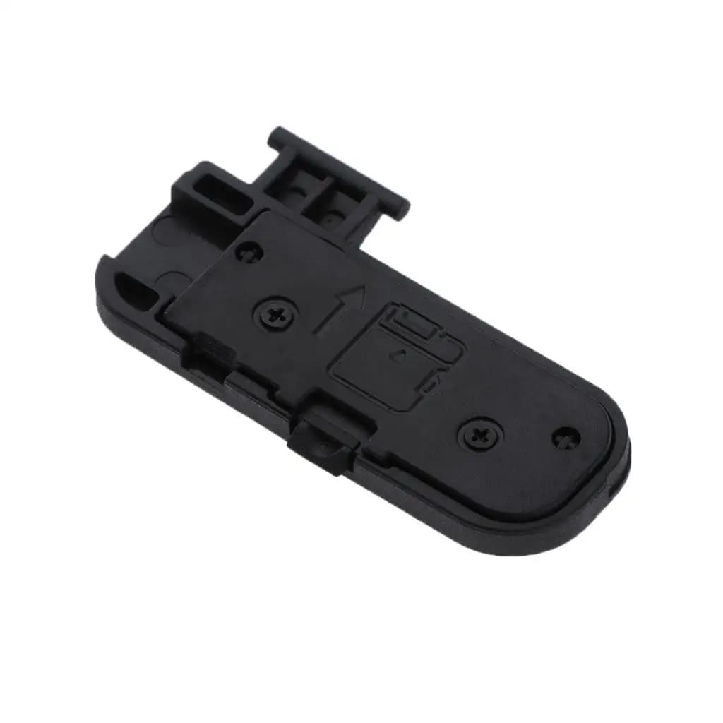 Battery Terminal Back Door Chamber Cover for Nikon D5500 D5600 Digital Camera Repair Parts