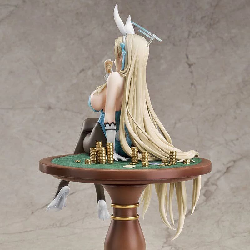 Spot, Azure Files, Chess and Card Ichinose, Tominana Bunny Girl, Anime Ornament, Beautiful Girl Model Gift