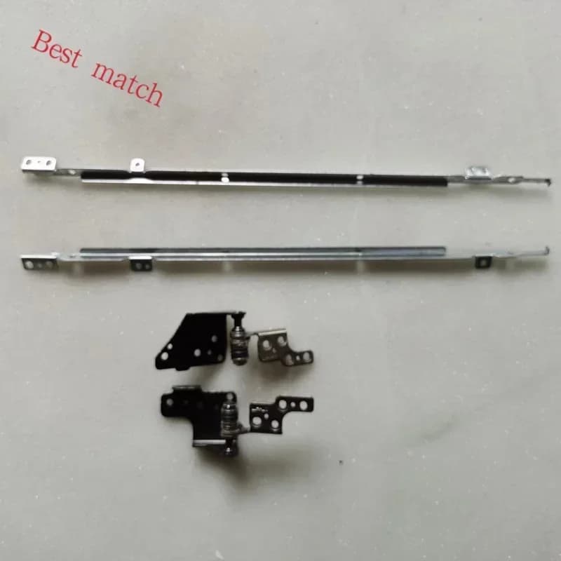 Adatto per supporto mandrino schermo MSI GE72 GP72 GL72 GP72VR M MS-1793