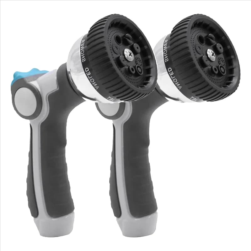 ABYN-2PCS Garden Pipe Sprinkler Garden Pipe Sprinkler for irrigation plants, lawn and garden