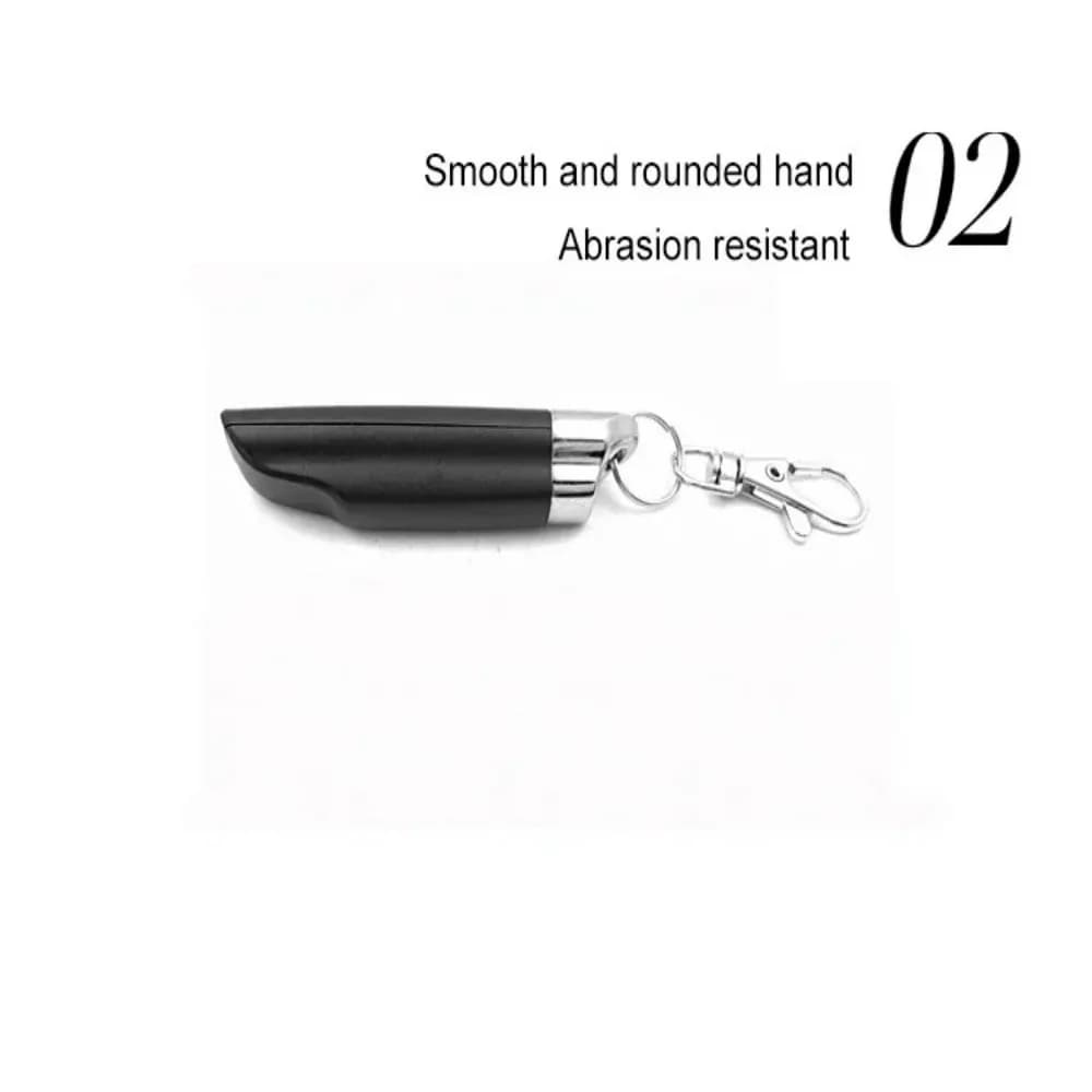 Telecomando Copiatore 433MHz per Cancello Garage Automatico Wireless, 4 Canali, Clonazione Codice, Copia Chiave Auto