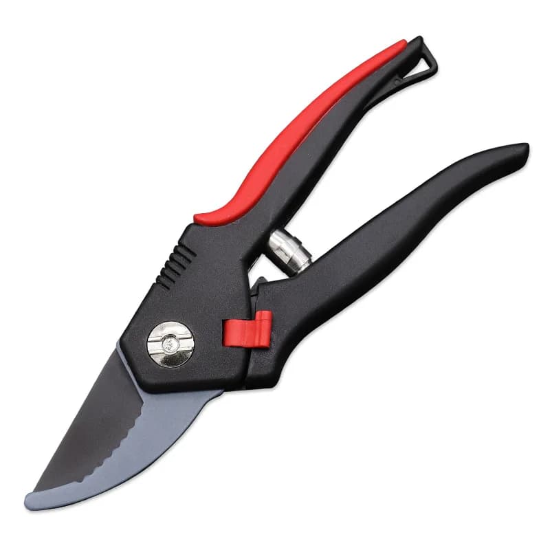 Stainless steel gardening shears Fruit trees shears Gardening shears for fruit tree pruning Tools for fruit harvesting Tree
