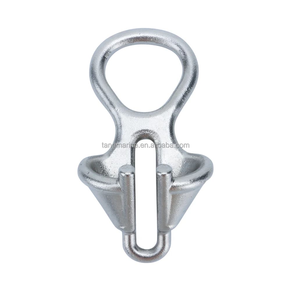 STLF TANGREN Tappo catena di ancoraggio personalizzato in acciaio inossidabile 316 Nuovo hardware per barca marina