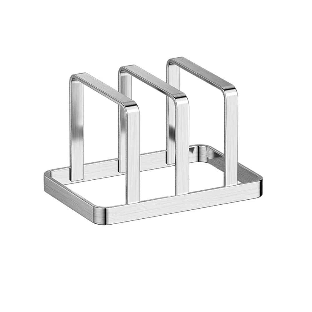 New Shelf for Multilayer Cutter Shelf for Metal Spare Cutter Shelf for Stable Pots Cooker Cooker