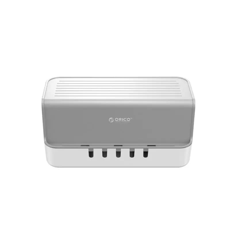 ORICO Router Set-Top Box Cable Organizer For Power Bank USB Cable Management Box