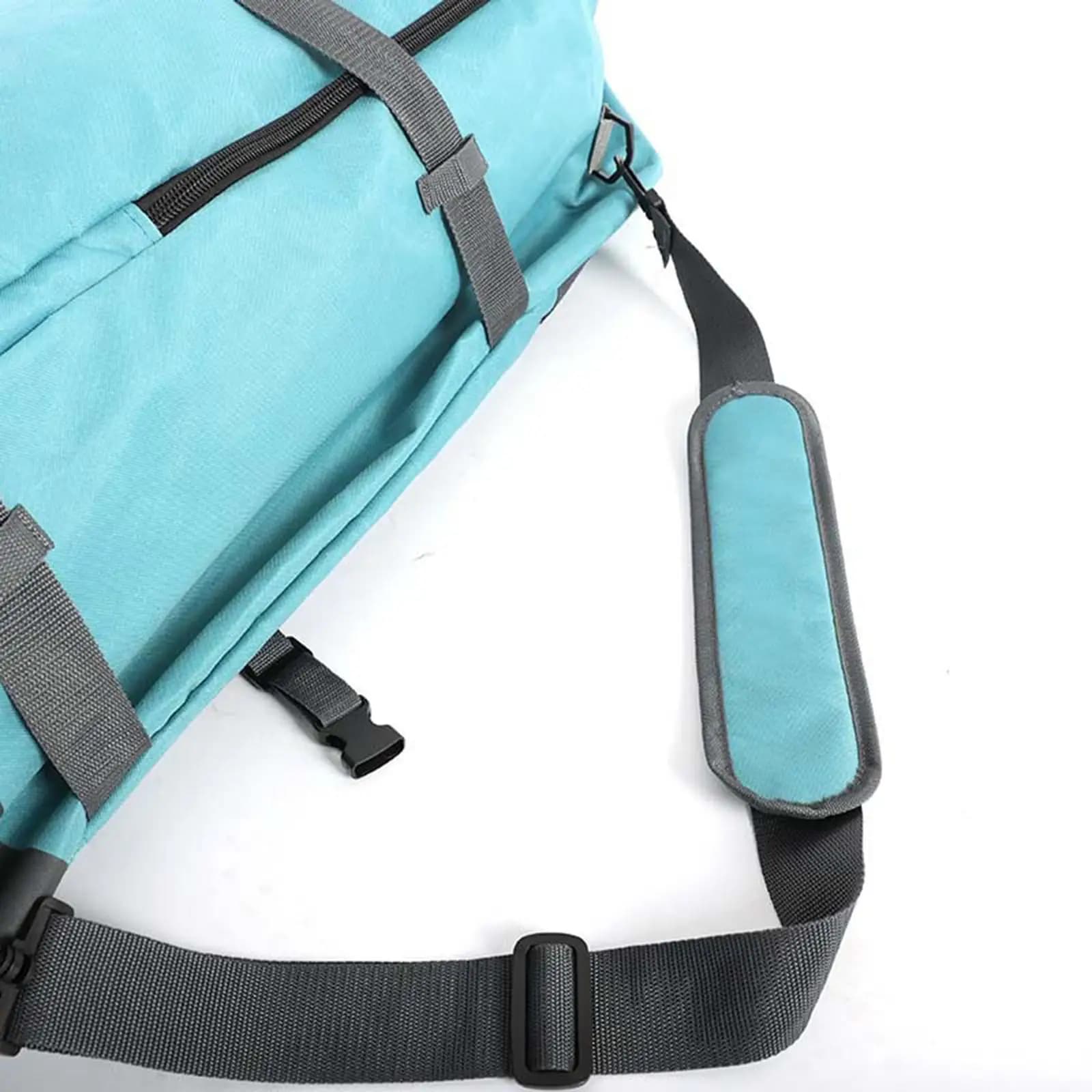 Borsa da Trasporto Leggera e Gonfiabile per Paddleboard, Kayak e Stand Up Paddle