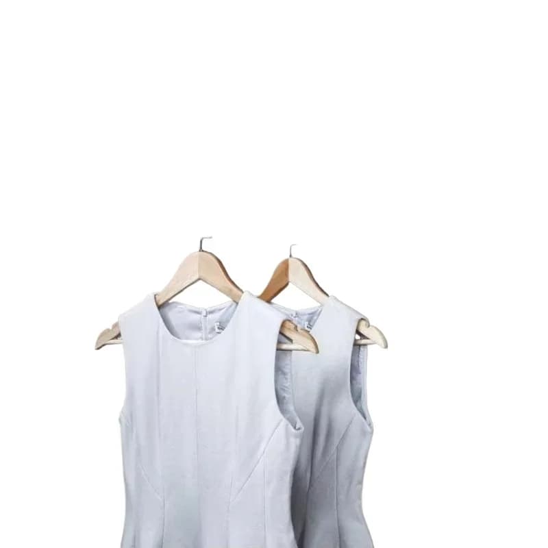 Wardrobe accessories Soft sliding hanger 8 balls Clothes storage system in wardrobe