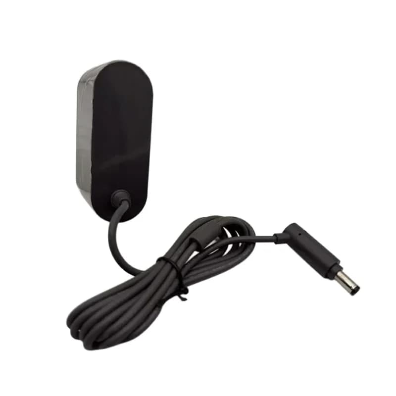 Caricabatterie Rapido 0.8A per Aspirapolvere Dyson V6 V7 V8, Ricambio per DC58 DC59 DC61 DC62 DC72 DC74 SV04 SV06 SV07