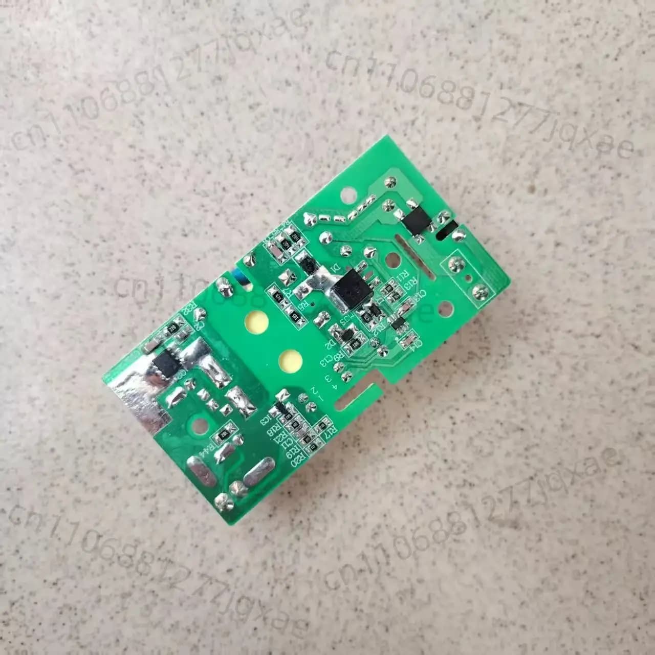 circuito stampato JW-9V3A-EC deumidificatore scheda di potenza integrata 9V3A