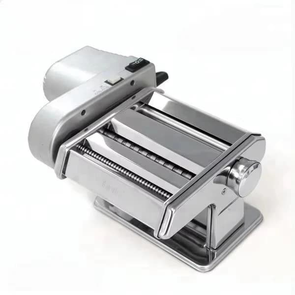 2026 Small Detachable Electric Motor Multi-Functional Pasta Making Machine for Home Use
