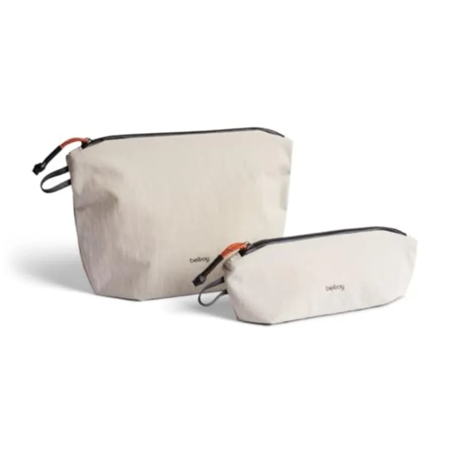 Astuccio e Portaoggetti Leggero Lite Pouch Duo