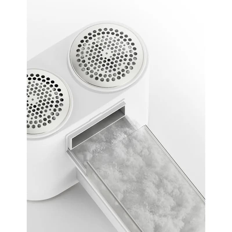 B06B-USB Rechargeable Fabric Shaver-3 Adjustable Settings For Efficient For Lint Removal