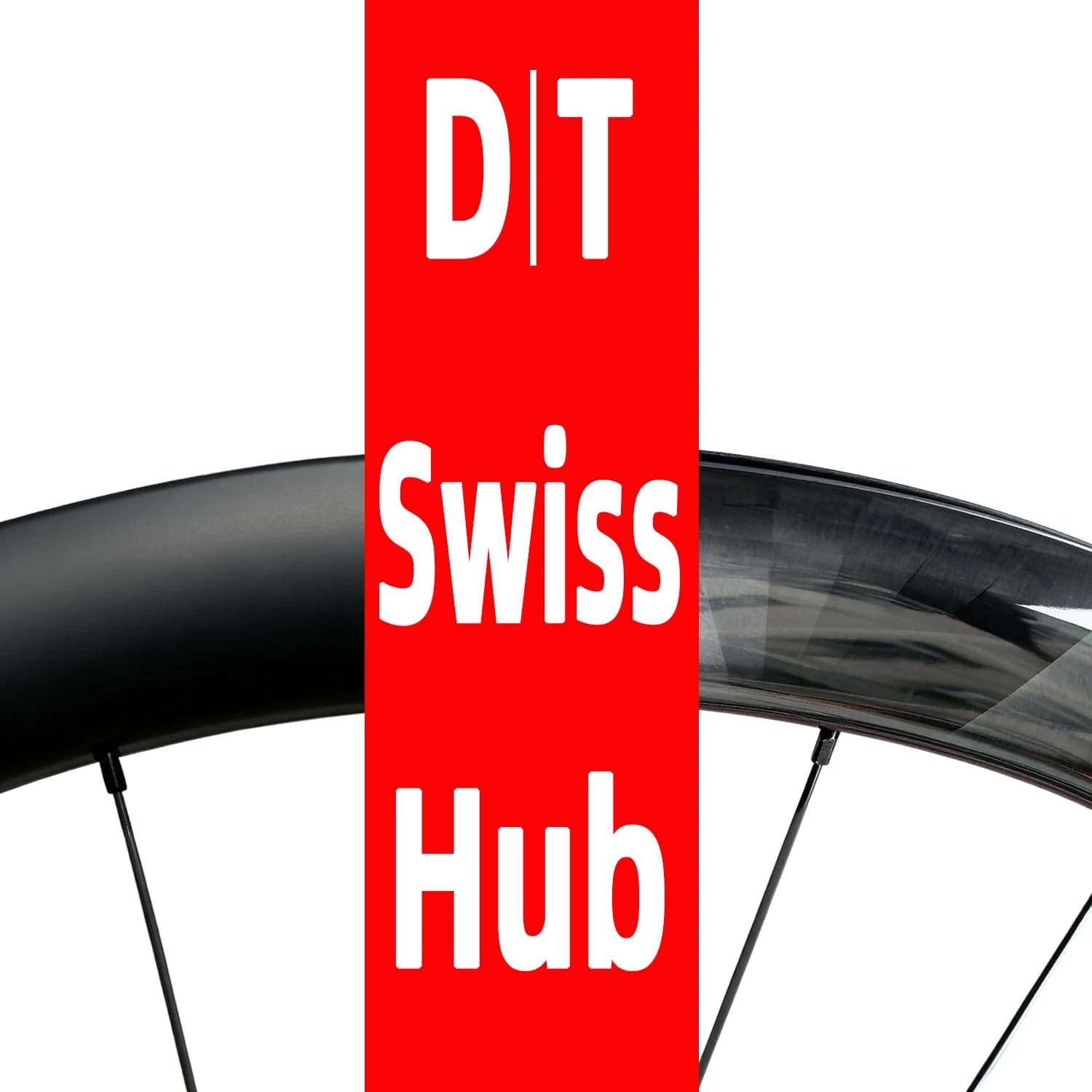 Set di ruote D/T Swiss 350/240/180 in carbonio 700c Aero V-brake, costruite a mano, per freni a cerchio, Clincher, con bloccaggio centrale, per bici da corsa su strada