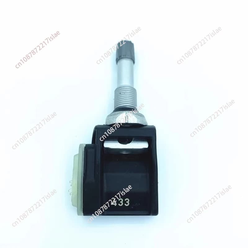 4PCS TPMS 36106887147 Sensore di pressione dei pneumatici 433 MHz A0009052102 0009052102 Per Classe E W213 CLS X7 SUV Alpina