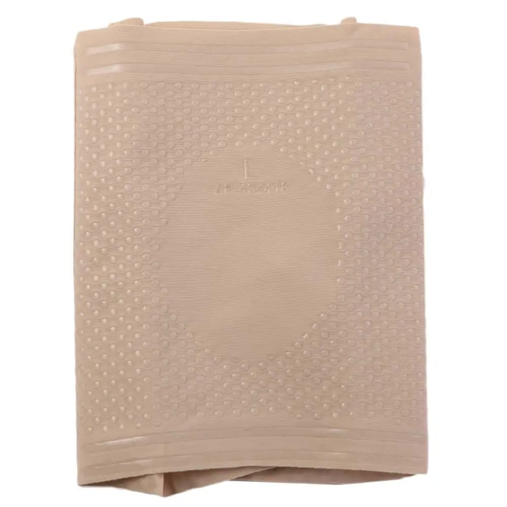 Ginocchiere Traspiranti, Supporto per Ginocchio Regolabile, Fascia Compressiva con Stabilizzatori Laterali, Protezioni Sportive Ultrasottili