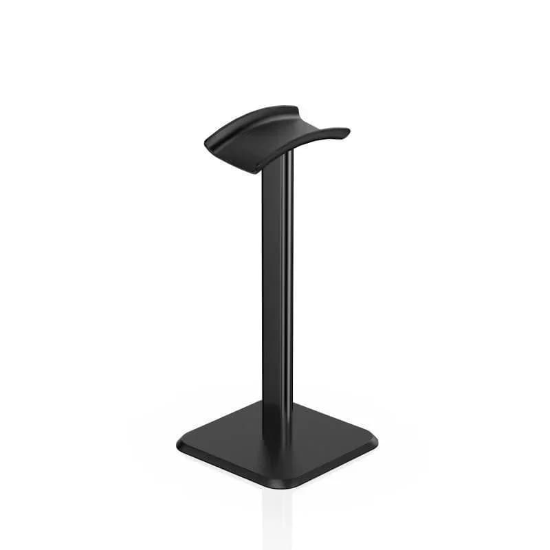 Supporto per cuffie, gancio per cuffie per computer montato sulla testa, staffa, archiviazione desktop per Internet Cafe, cuffie per sport elettronici, plastica