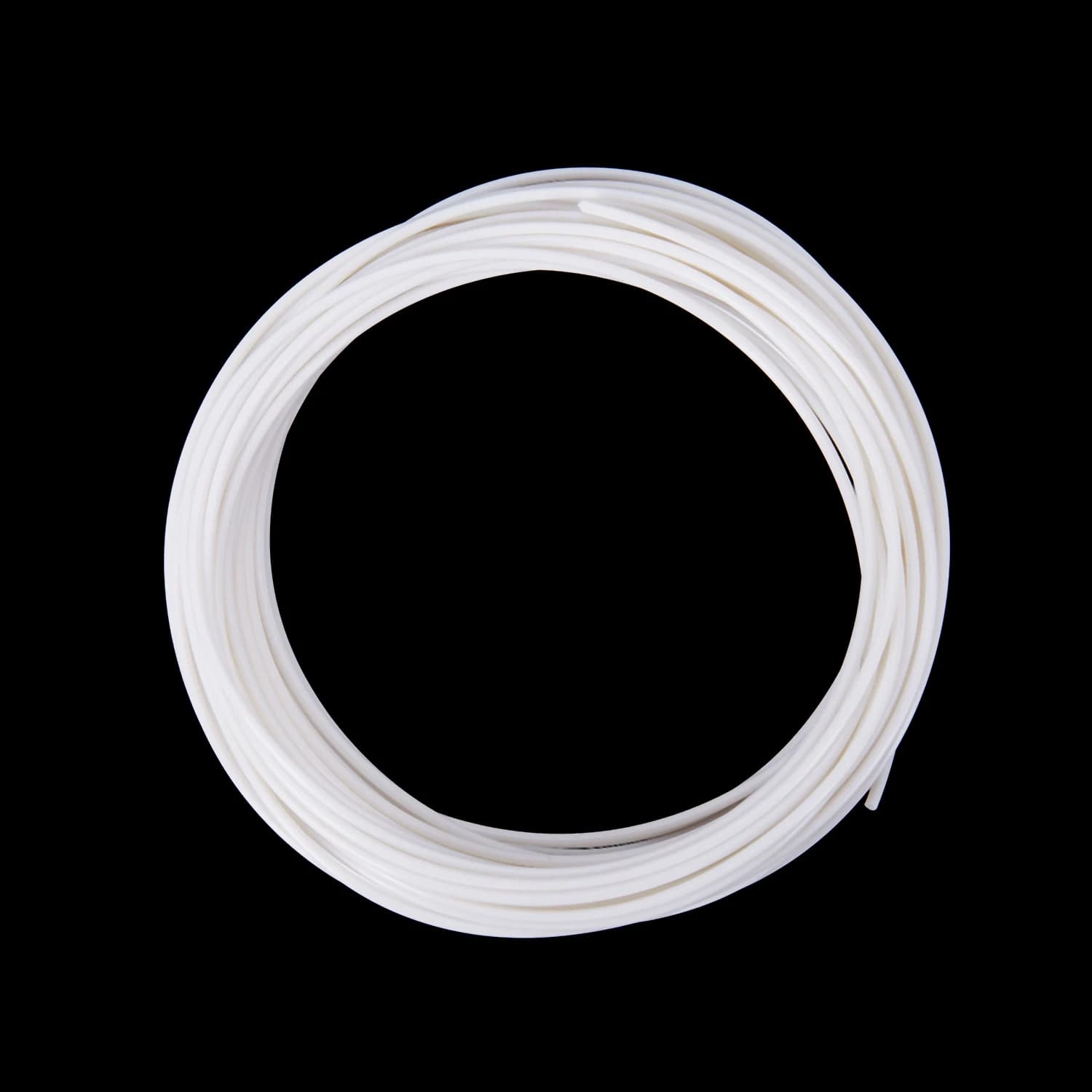 AT413D Filament for printer pen 1,75 mm PLA 10 m (white PLA)