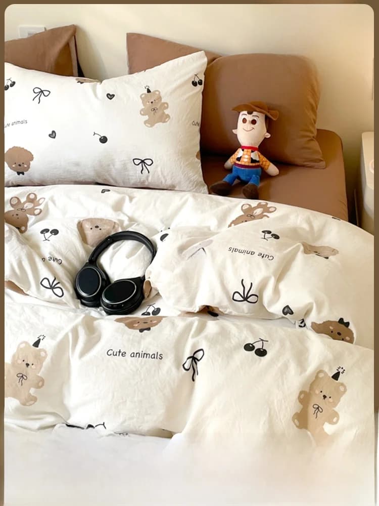 Set di Biancheria da Letto Monouso Ispessito per Viaggi, Treno Invernale, Letto Singolo, Coprimaterasso, Federa, Portatile per Hotel