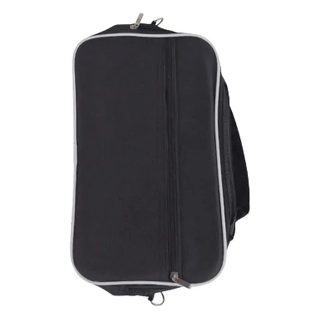 Borsa Universale per Lira Arpa 10/16/19 Corde con Cerniera, Custodia Portatile Impermeabile per Lira Arpa, Borsa da Trasporto per Esterni