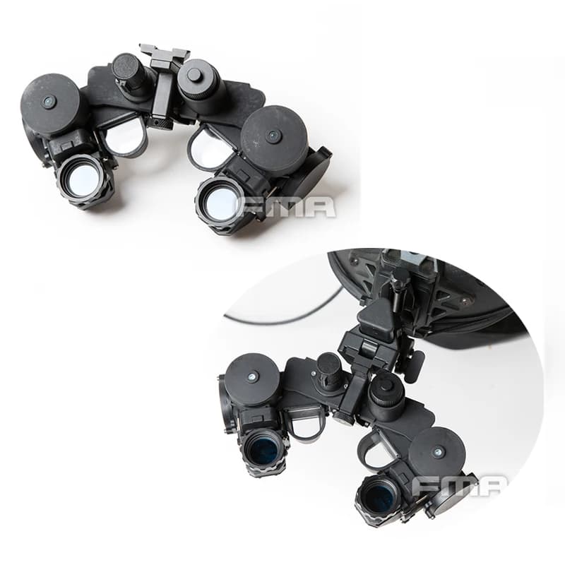 Accessori per casco PVS21 visione notturna casco tattico visione notturna binoculare modello senza funzione