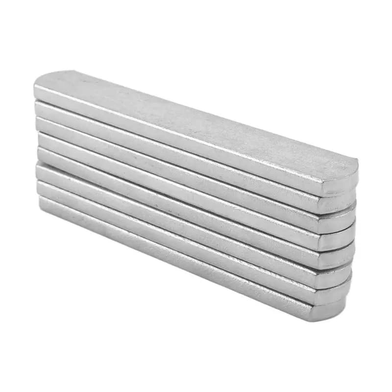 A07T-8Pcs Weight Steel Plate Load-Bearing Training Accessories For Weighted Vest Ankle Leg Sport Strength Fitness Equipment