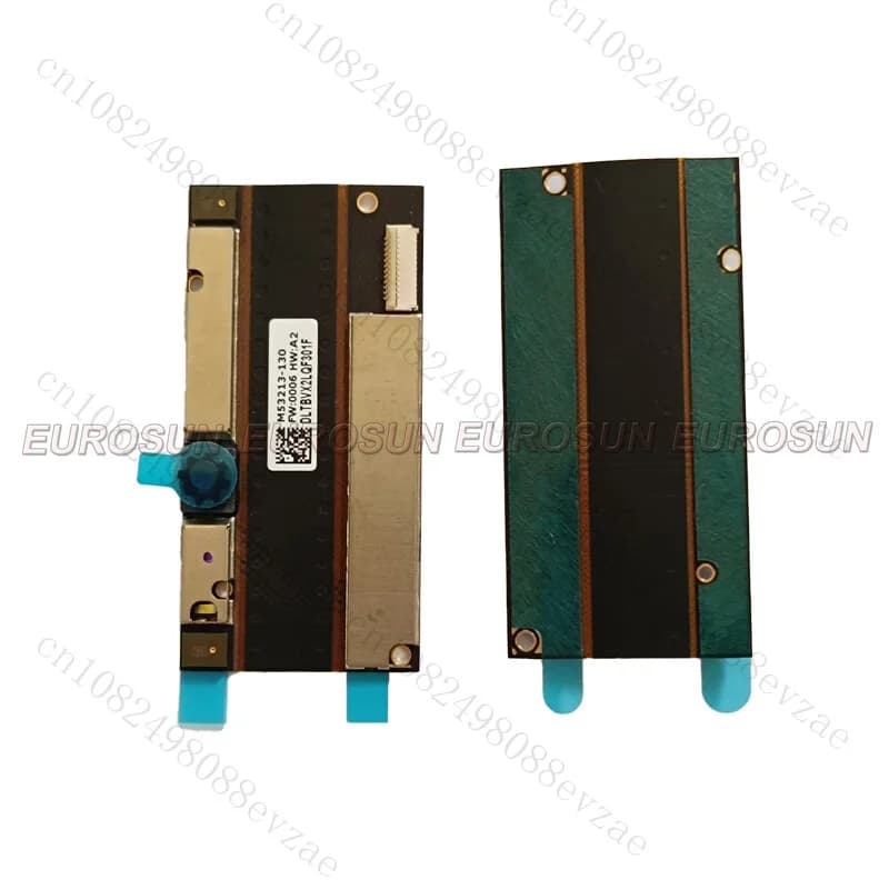 Nuovo per ZBook 840 845 850 G9 G10 16 Webcam con fotocamera integrata M53212-130