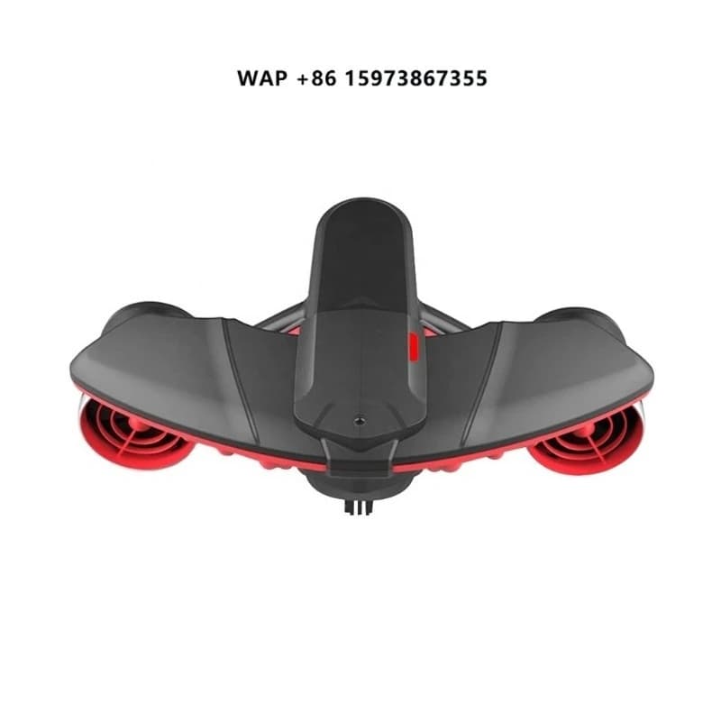 Sublue Navbow Scooter Subacqueo Elettrico Professionale Intelligente per Immersioni e Snorkeling, Attrezzatura Subacquea Portatile