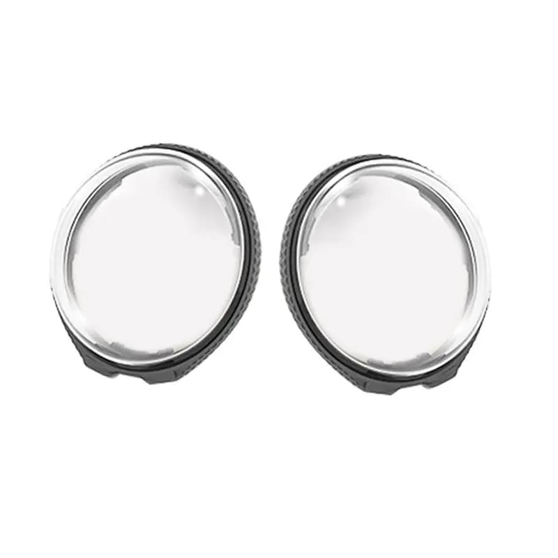 ereVENDITA VELOCE】For X4 Air Lens Cap Protector Anti-Graffio Protective cover Mirror for sports cameras Action Camera Accessor