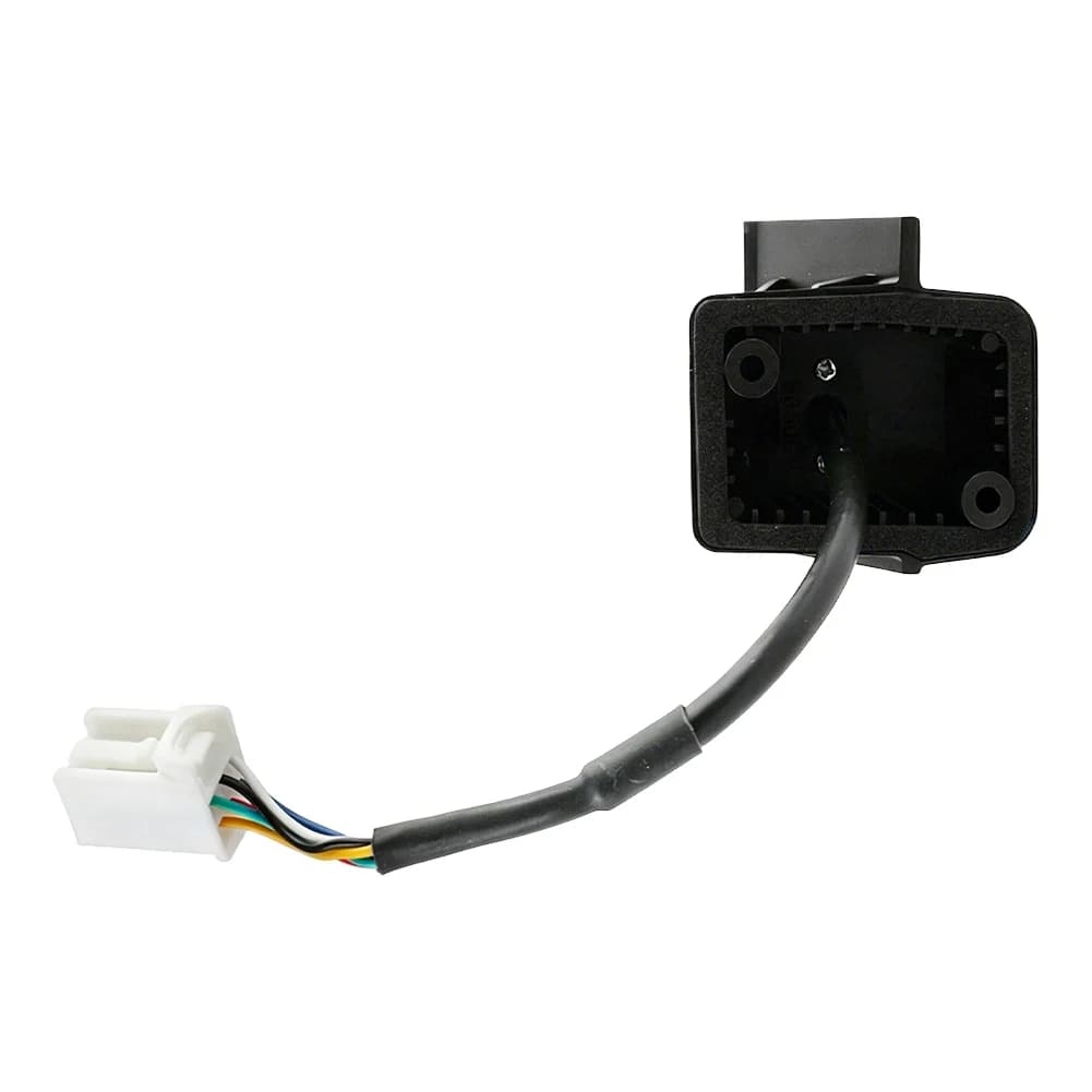 OEM Replacement Rearview Assist Camera for Honda Pilot 2019 2020 2021 2022 EX L Touring Sport 4 Door 3.5L 12V System