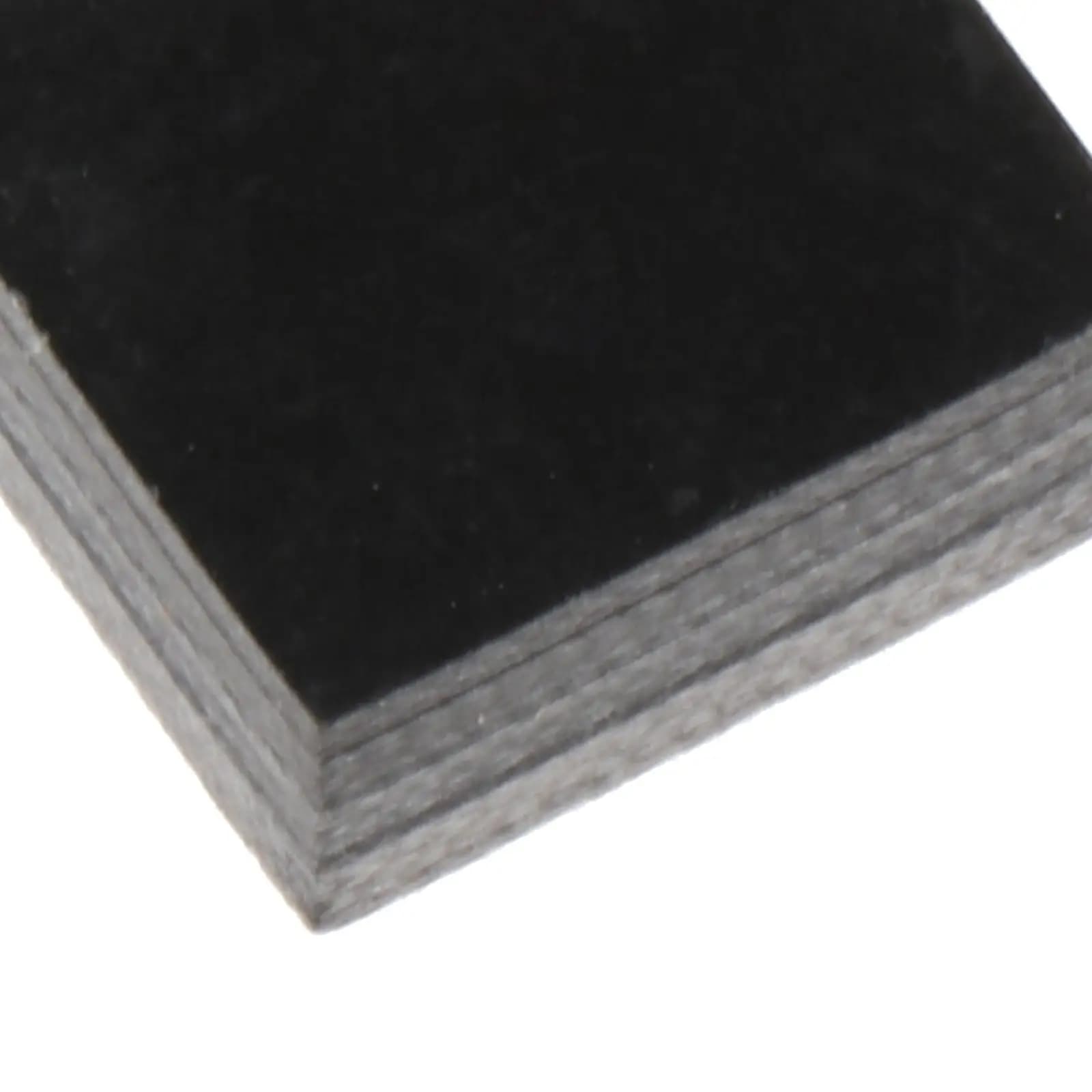 Puntali in Bakelite per Stecche da Biliardo, Sostituzione Professionale per Stecche da Snooker e Biliardo