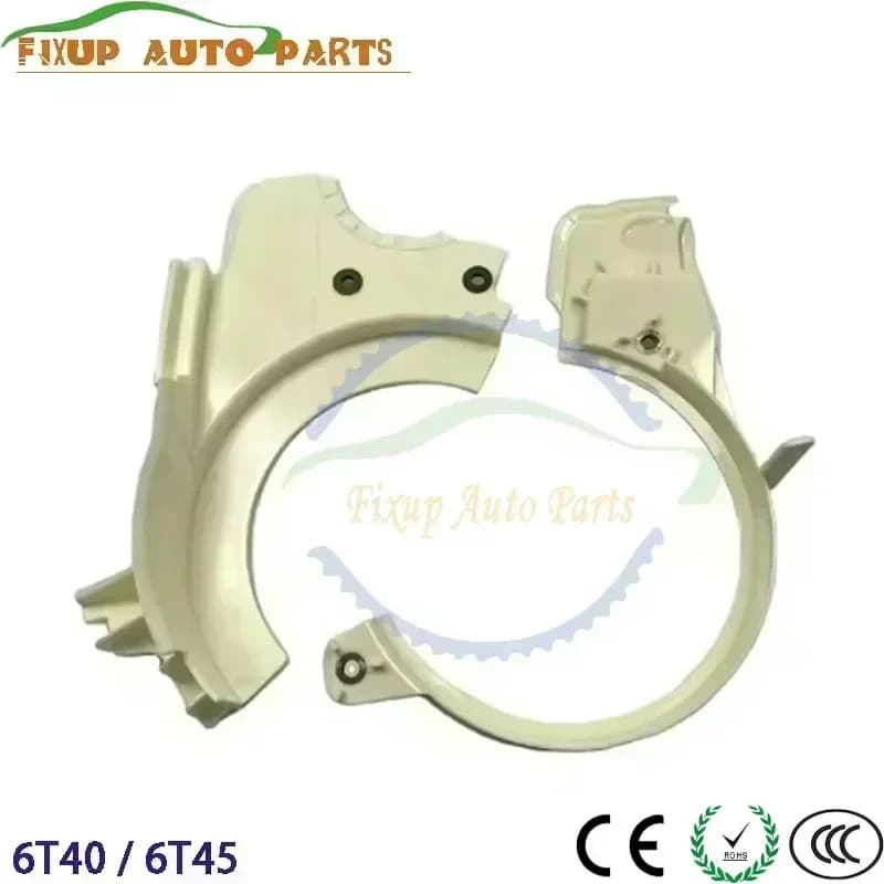 6T40 6T45 Kit deflettore olio trasmissoin automatico 24246165 24240156 24239618 per Buick Lacrosse Cruze Chevrolet Malibu 6T40E 6T45E