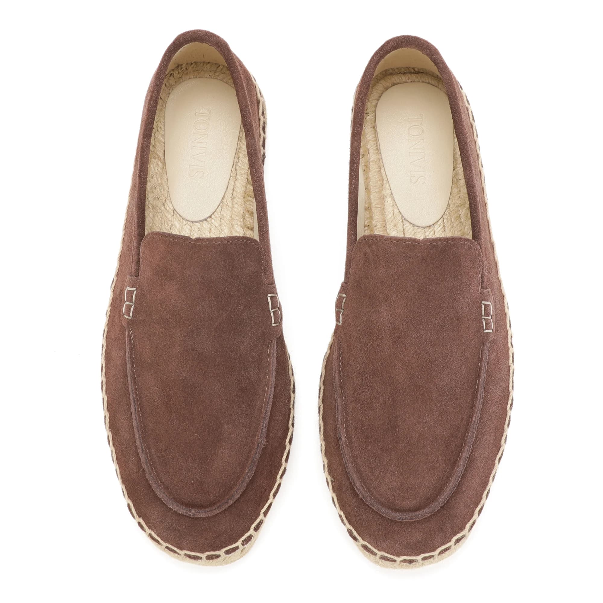 Nuove Scarpe Estive da Uomo 2026 di Tendenza in Vera Pelle Scamosciata, Mocassini Traspiranti Slip-On Stile Pescatore, Calzature Comode per il Relax