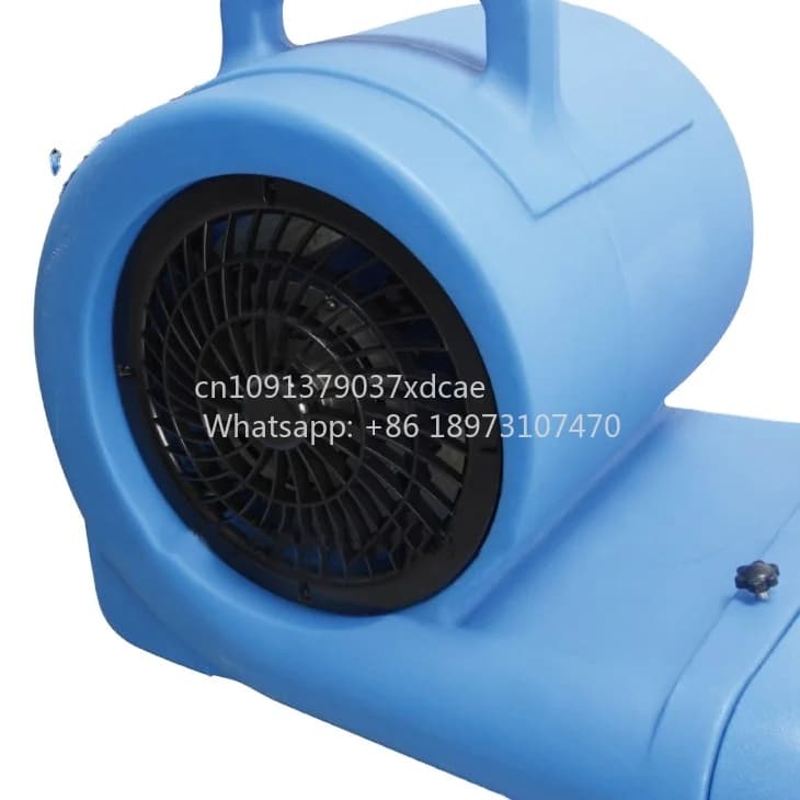 2026 HF Veterinary Clinic Equipment Pet Dryer Cage Cleaning Grooming Products Professional Pet Dryer
