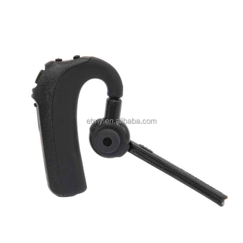 PMLN7851 Auricolare WIRELESS con auricolare Bluetooth push to talk in linea compatibile con DP4801E MTP3500 XPR3500E Walkie Talkie