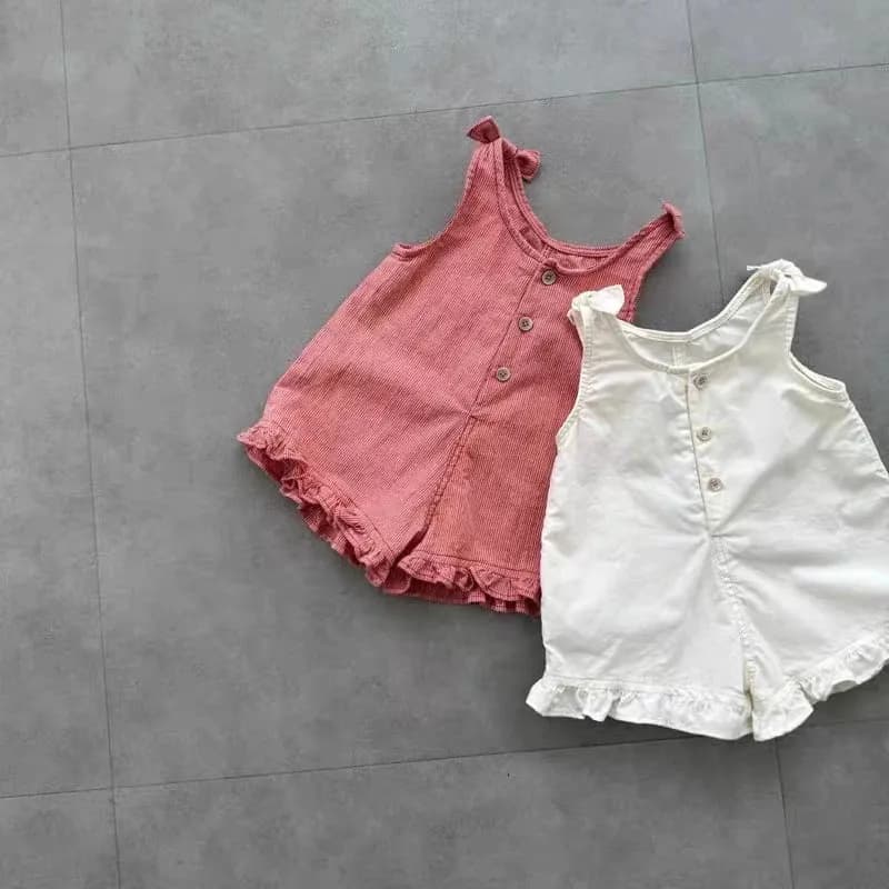 Tutina estiva HY2831 per bambina con bavaglino e pantaloncini, abbigliamento per neonati e bambini, completo intero per neonate