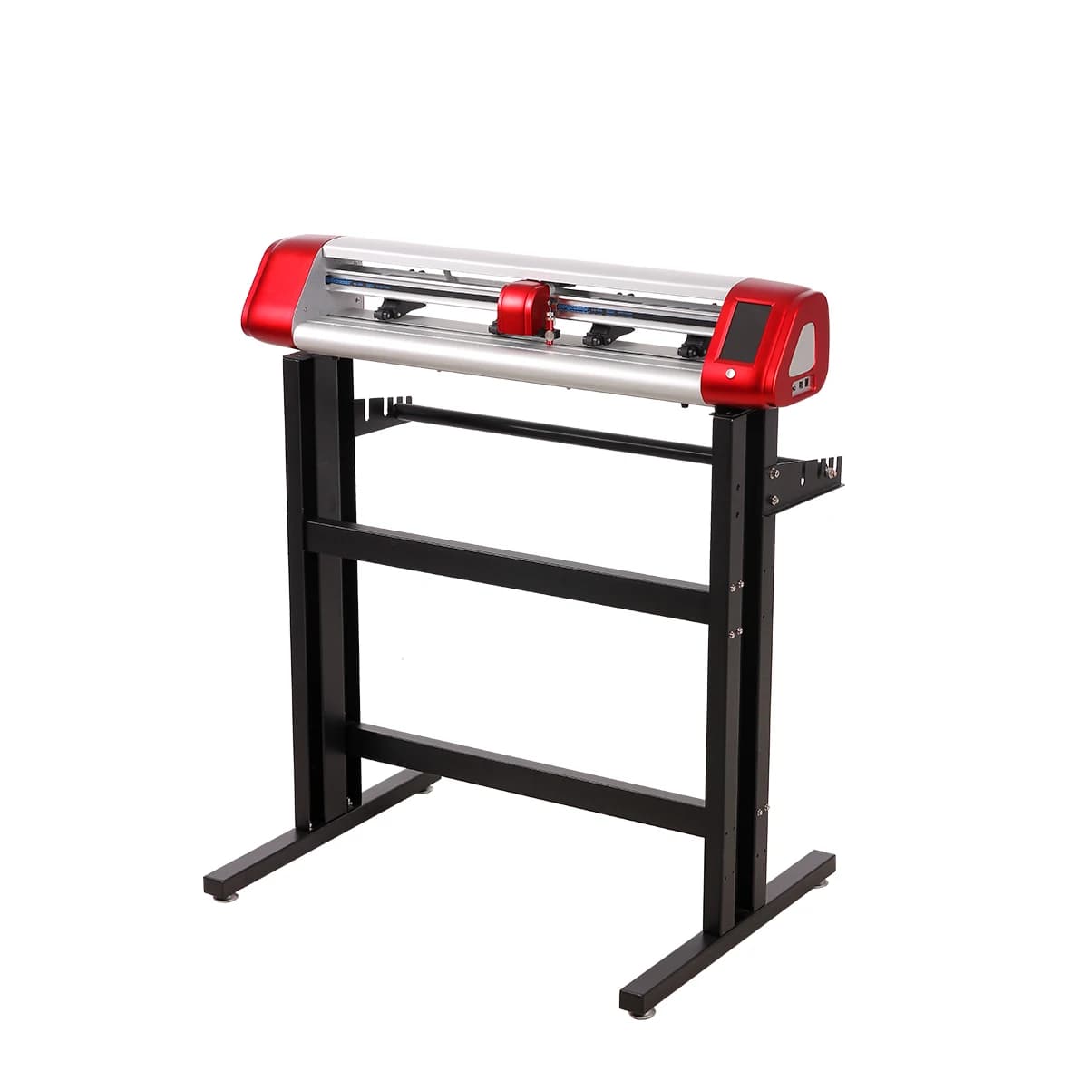 Plotter grafico per macchina da taglio per vinile a base piatta da 720 mm per adattarsi allo strumento efficiente per tagliare e realizzare