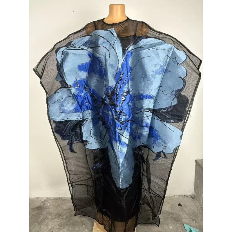 African Dresses for Women Traditional Africa Clothing Dashiki Ankara Outfits Gown Abayas Robe Muslim Kaftan Maxi Long Dress 2026