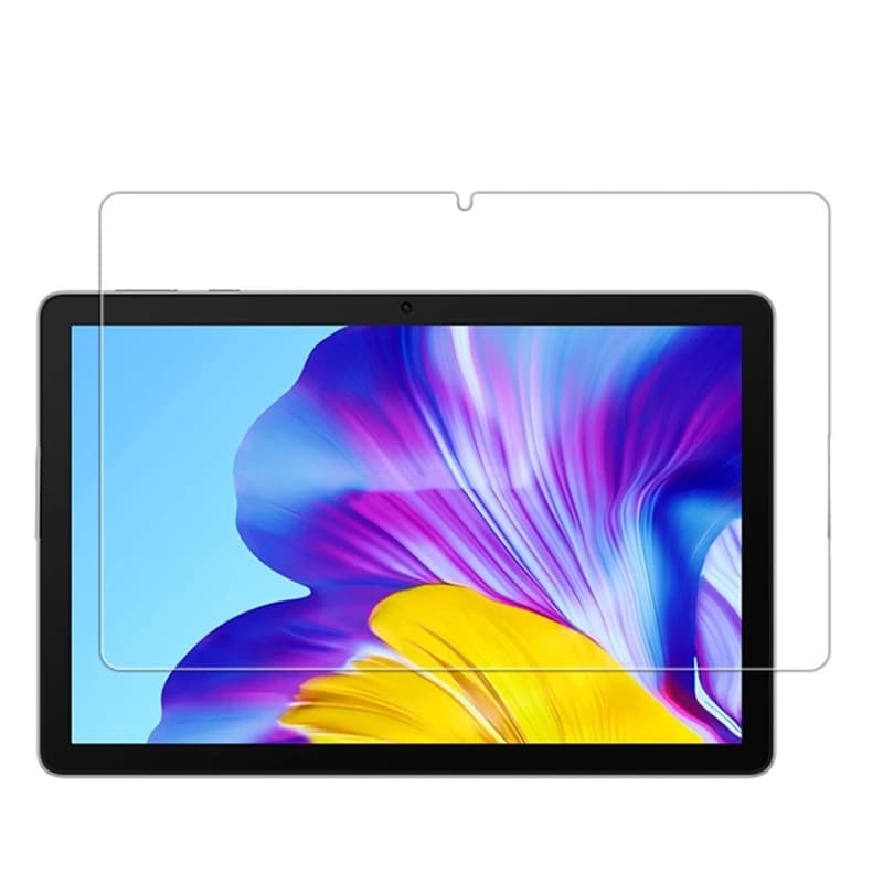 Proteggi schermo in vetro temperato 9H per Huawei MatePad T10 9.7 T10s 10.1 T8 10.4 11 Pro 10.8 2021 2022 Tablet Bubble Free HD Film