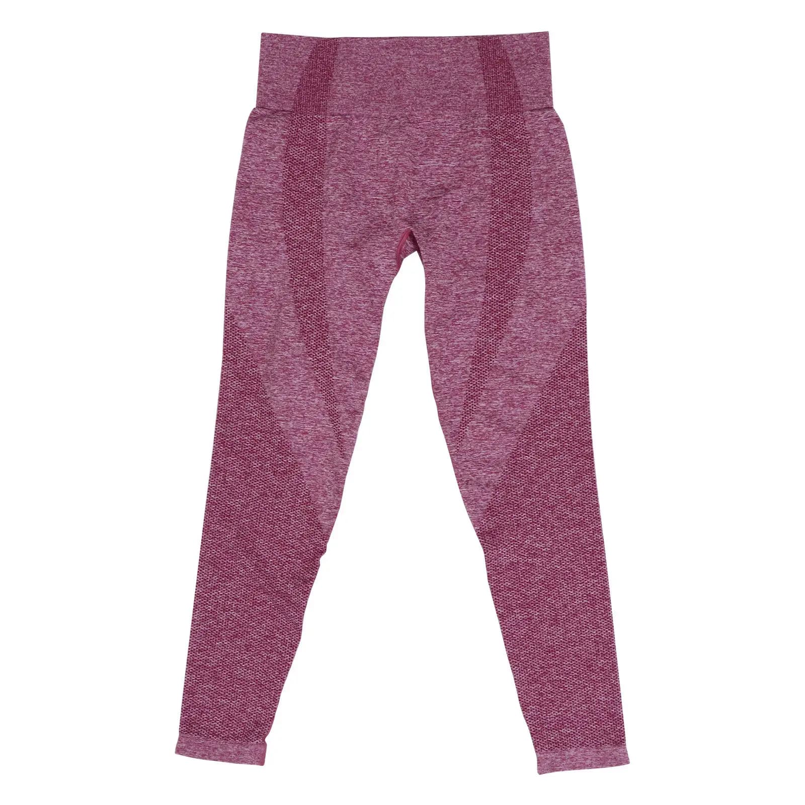 1Pcs High Waist Yoga Pants Women Seamless Stretch Leggings for Yoga Fitness Gym Running Cycling Dancing Everyday