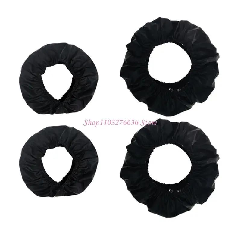 R6fd Ponthair Pram Pram Protector Taglier Wheel per coperture protezione
