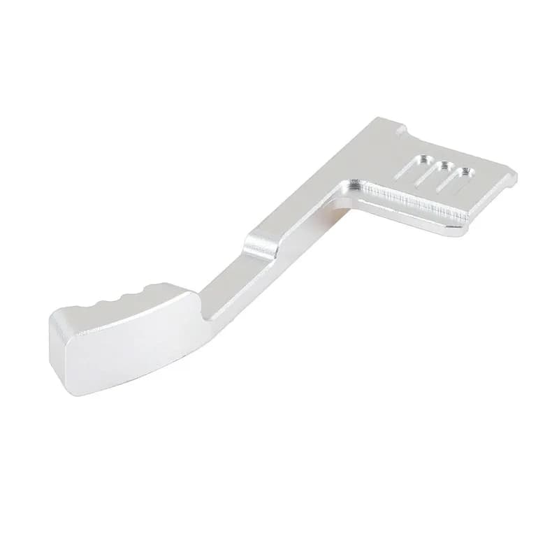 Supporto per pollice in metallo per fotocamera Panasonic S9, accessorio per fotocamera S9, impugnatura comoda e sicura