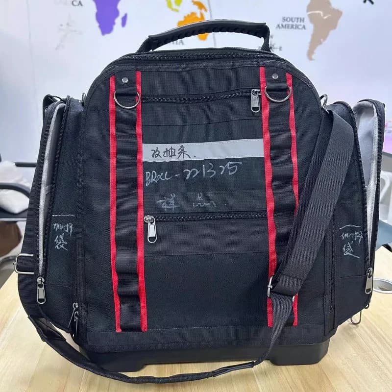 Backpack Tool Organizers, DIY Tools, Offer, Drill Bag, Packing Bag, Imitation Bags, Brand Bags, Holes Bag, Women's Bags, Easeman Job