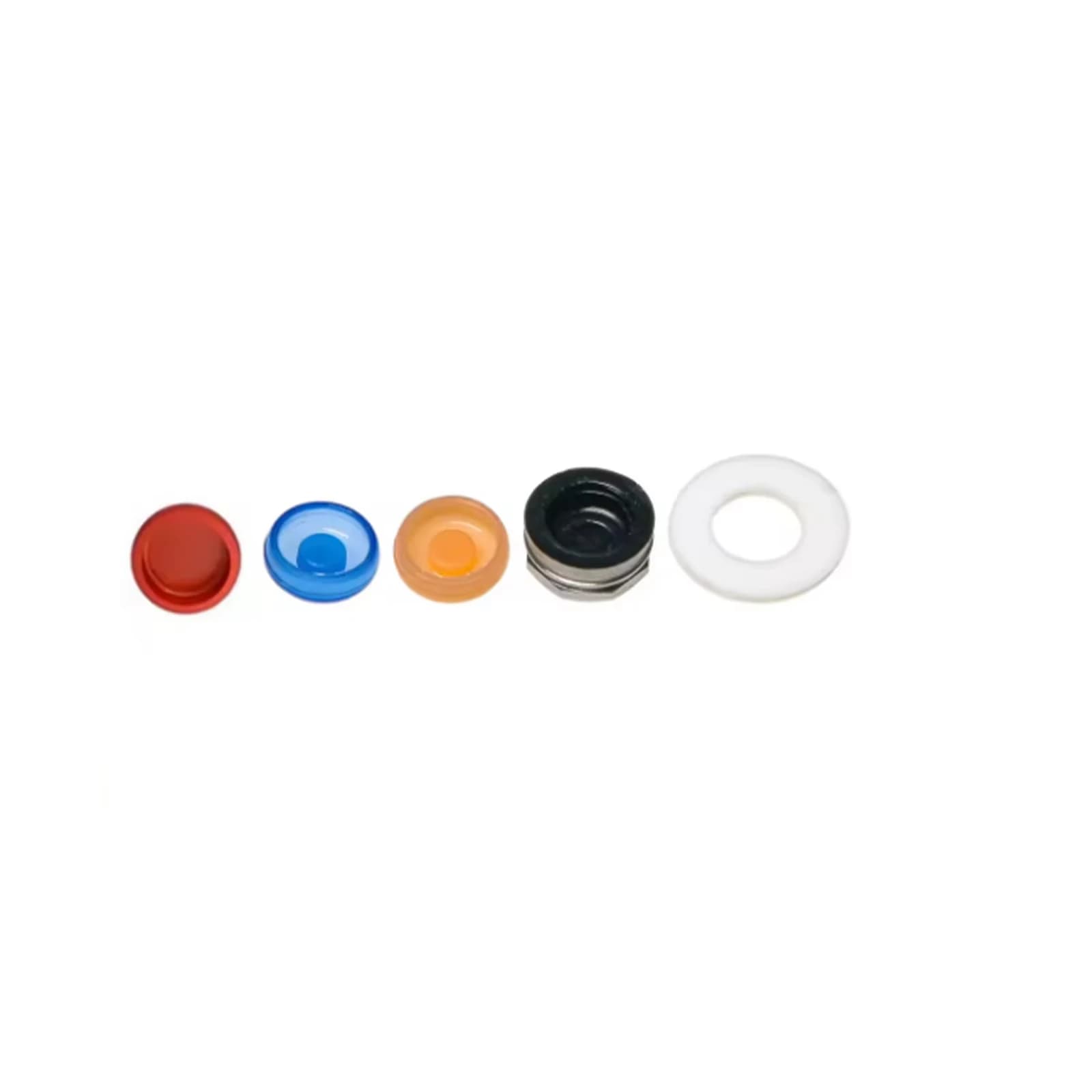 Set di strumenti per tappo di ritenzione e nucleo per localizzatore di impianti dentali, kit di inserimento e estrazione rimovibili per il sistema di intercettazione overdenture