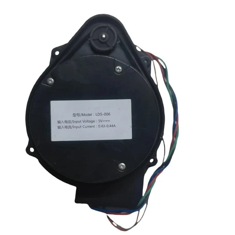 Sensore di distanza LDS-006 usato, accessorio di ricambio compatibile con i sensori di navigazione per robot aspirapolvere OZMO 900 930 DG3G DE6G