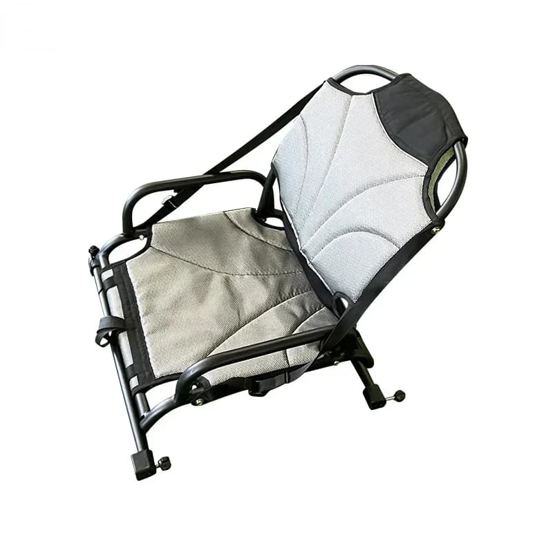 Sedile Girevole a 360° per Canoa, Kayak e SUP